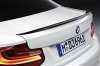 BMW-News-Blog: BMW M Performance Zubehr fr das BMW 2er Coup (F22)