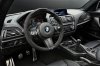 BMW-News-Blog: BMW M Performance Zubehr fr das BMW 2er Coup (F22)