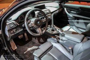 BMW-News-Blog: Essen Motor Show 2013: BMW-Tuning-Highlights in un - BMW-Syndikat