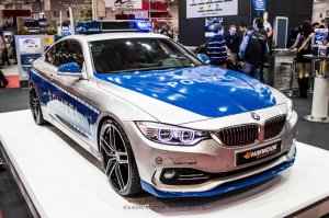 BMW-News-Blog: Essen Motor Show 2013: BMW-Tuning-Highlights in un - BMW-Syndikat