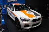 BMW-News-Blog: Essen Motor Show 2013: BMW-Tuning-Highlights in unserer Fotoshow