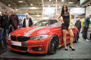 BMW-News-Blog: Essen_Motor_Show_2013__BMW-Tuning-Highlights_in_unserer_Fotoshow