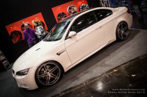 BMW-News-Blog: Essen_Motor_Show_2013__BMW-Tuning-Highlights_in_unserer_Fotoshow