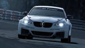 BMW-News-Blog: BMW M235i Racing: Bilder und Video vom Performance - BMW-Syndikat