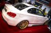 BMW-News-Blog: Essen Motor Show 2013: BMW M135i-Tuning (F20) von Rieger
