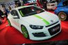 BMW-News-Blog: Essen Motor Show 2013: BMW M135i-Tuning (F20) von Rieger