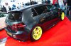 BMW-News-Blog: Essen Motor Show 2013: BMW M135i-Tuning (F20) von Rieger