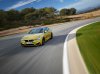 BMW-News-Blog: Offiziell: Debt des BMW M4 Coup 2014 (F82) in Austin Yellow