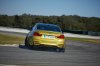 BMW-News-Blog: Offiziell: Debt des BMW M4 Coup 2014 (F82) in Austin Yellow