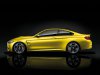 BMW-News-Blog: Offiziell: Debt des BMW M4 Coup 2014 (F82) in Austin Yellow
