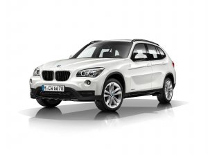 BMW-News-Blog: BMW X1 2014: Kleine Verschnerungen sorgen fr Hoc - BMW-Syndikat