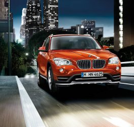 BMW-News-Blog: BMW X1 2014: Kleine Verschnerungen sorgen fr Hoc - BMW-Syndikat