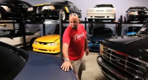 BMW-News-Blog: Video: Garage von Paul Walker und Roger Rodas zeigt Supersportwagen von BMW, Porsche und Co.