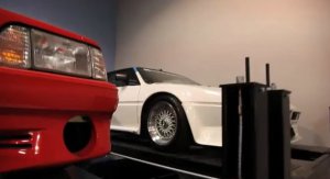 BMW-News-Blog: Video: Garage von Paul Walker und Roger Rodas zeig - BMW-Syndikat