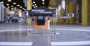 BMW-News-Blog: Drohnen nach Amazon auch in der Automobilindustrie - BMW-Syndikat