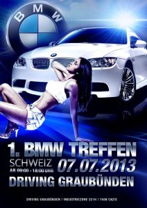 1.BMW Treffen  Schweiz -  - 529198_bmw-syndikat_bild