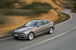 BMW-News-Blog: BMW 3er GT (F34): Schrgheckmodell nun auch in der - BMW-Syndikat