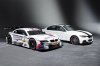 BMW-News-Blog: "4219 ELI" - eine besondere Geste: BMW Group zeichnet BMW M Performance M3 DTM mit 42 Rdern