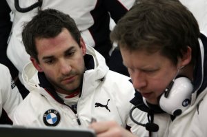 BMW-News-Blog: DTM 2013: Fahrer-Team-Paarungen und Timo Glock als - BMW-Syndikat