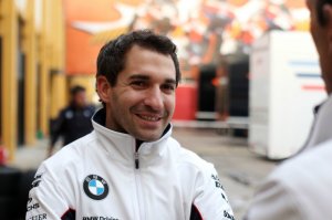 BMW-News-Blog: DTM 2013: Fahrer-Team-Paarungen und Timo Glock als - BMW-Syndikat