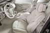 BMW-News-Blog: G-Power BMW M6 (E63): Luxurise Innenausstattung aus dem Hause Aresing