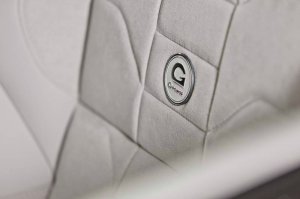 BMW-News-Blog: G-Power BMW M6 (E63): Luxurise Innenausstattung a - BMW-Syndikat