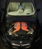 BMW-News-Blog: G-Power BMW M6 (E63): Luxurise Innenausstattung aus dem Hause Aresing
