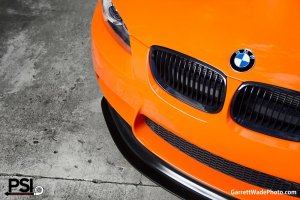 BMW-News-Blog: Precision Sport Industries: Nachbau des BMW M3 GTS - BMW-Syndikat