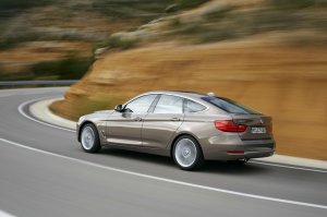 BMW-News-Blog: Rendering BMW 3er GT ///M (F34): Ist er jetzt ein Augenschmaus, der groe Gran Turismo?