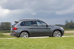 BMW-News-Blog: Rckruf: 30.000 BMW X5 (E70) mssen in die Werksttten