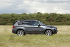 BMW-News-Blog: Rckruf: 30.000 BMW X5 (E70) mssen in die Werksttten