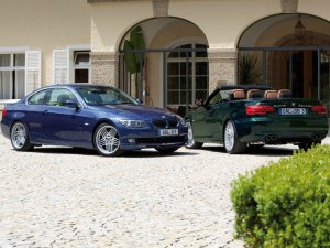 BMW-News-Blog: Alpina B3 Bi-Turbo: Gerchte zum besonders exklusi - BMW-Syndikat
