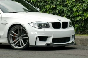 BMW-News-Blog: BMW 1er M Coup (E82): 1M Raze by RevoZport - BMW-Syndikat