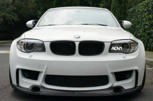 BMW-News-Blog: BMW 1er M Coup (E82): 1M Raze by RevoZport