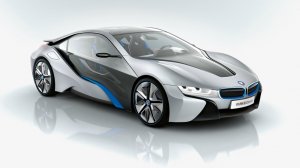 BMW-News-Blog: Gerchtekche BMW M8 (2016): Rendering des hei ersehnten Supersportwagen