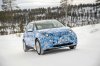 BMW-News-Blog: BMW i3 und i8: Elektro-Flitzer auf Erlknig-Testfahrt im schwedischen Arjeplog