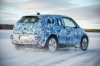 BMW-News-Blog: BMW i3 und i8: Elektro-Flitzer auf Erlknig-Testfahrt im schwedischen Arjeplog
