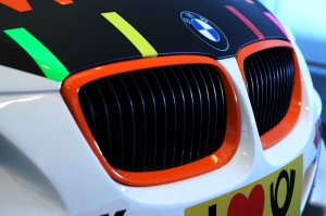 BMW-News-Blog: Neuer Premium Partner in der DTM: Marco Wittmann g - BMW-Syndikat