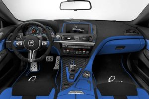 BMW-News-Blog: Lumma Design: Bodykit fr den BMW M6 (F12/F13) fei - BMW-Syndikat
