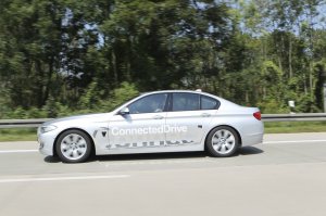 BMW-News-Blog: BMW und Continental: Der Co-Pilot entscheidet, wo - BMW-Syndikat