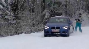 BMW-News-Blog: BMW 120d xDrive (F20): Mach das mal nach, lieber Quattro!