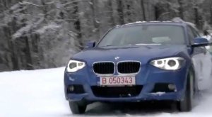 BMW-News-Blog: BMW 120d xDrive (F20): Mach das mal nach, lieber Q - BMW-Syndikat