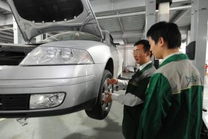 BMW-News-Blog: Was man beim Werkstattbesuch beachten sollte - BMW-Syndikat