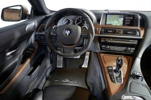 BMW-News-Blog: AC Schnitzer in Genf: BMW 3er Touring (F31) und BM - BMW-Syndikat