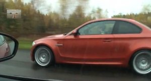 BMW-News-Blog: Video-News: BMW 1er M Coup (E82) vs. BMW M6 (F12/ - BMW-Syndikat