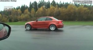 BMW-News-Blog: Video-News: BMW 1er M Coup (E82) vs. BMW M6 (F12/ - BMW-Syndikat
