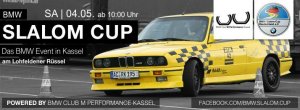 BMW Slalom Cup 2013 | Das BMW Event in Kassel -  - 540401_bmw-syndikat_bild