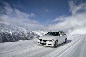 BMW-News-Blog: Rekordjagd im Februar 2013: BMW Group meldet besten Februar-Absatz
