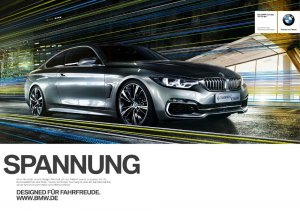 BMW-News-Blog: Neues Sound Logo: BMW schafft den Doppelgong ab und will moderner werden