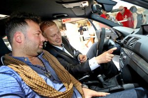BMW-News-Blog: Tuning World Bodensee 2013: Internationales Messe-Event ffnet schon bald seine Pforten